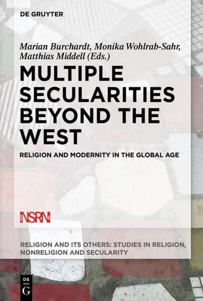Multiple Secularities Beyond the West 