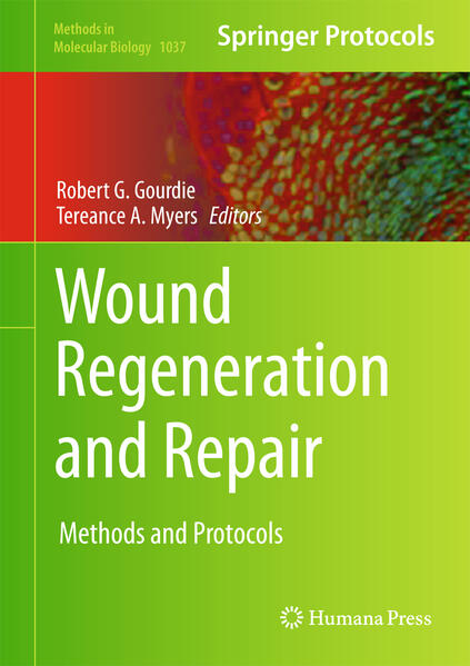 Wound Regeneration and Repair 