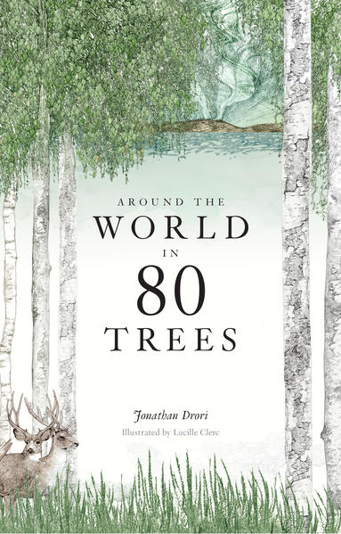 Around the World in 80 Trees 