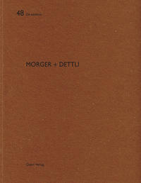 Morger + Dettli 