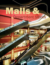 Malls & Department Stores 