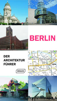 Berlin. Der Architekturführer 