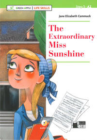 The Extraordinary Miss Sunshine 