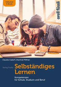 Selbständiges Lernen – inkl. E-Book 
