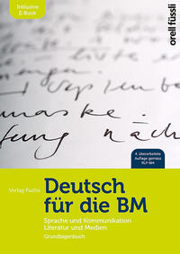Deutsch für die BM – inkl. E-Book 