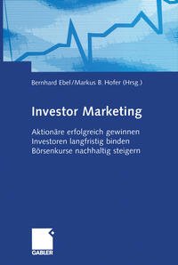 Investor Marketing 