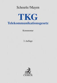 Telekommunikationsgesetz 
