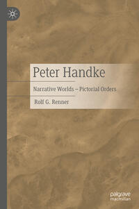 Peter Handke 