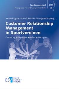 Customer Relationship Management in Sportvereinen 
