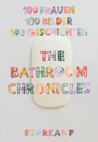 The Bathroom Chronicles 
