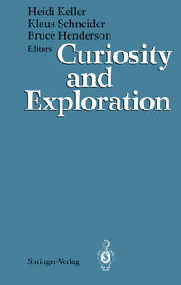 Curiosity and Exploration 