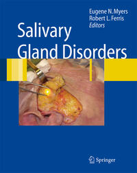 Salivary Gland Disorders 