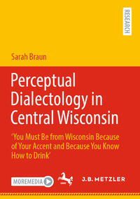 Perceptual Dialectology in Central Wisconsin 
