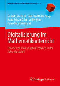 Digitalisierung im Mathematikunterricht 