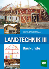 Landtechnik III 