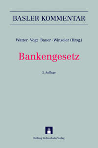 Bankengesetz 