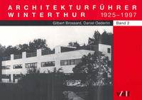 Architekturführer Winterthur 