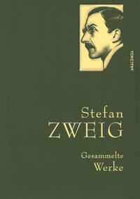 Stefan Zweig, Gesammelte Werke 