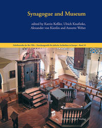 Synagogue and Museum 