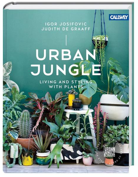 Urban Jungle 