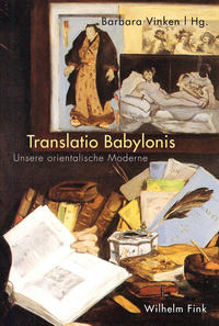 Translatio Babylonis 