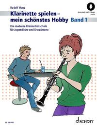 Klarinette spielen - mein schönstes Hobby 