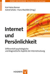 Internet und Persönlichkeit 