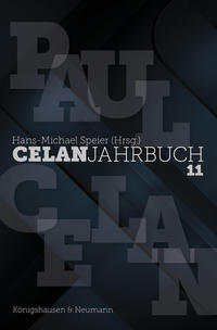 Celan Jahrbuch 11 
