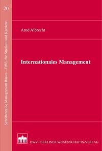 Internationales Management 