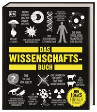 Big Ideas. Das Wissenschafts-Buch 