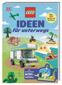 LEGO® Ideen für unterwegs 