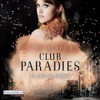 Club Paradies - Im Licht der Freiheit 
