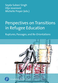 Perspectives on Transitions in Refugee Education 