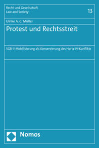 Protest und Rechtsstreit 