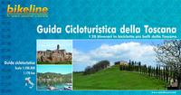 Guida Cicloturistica della Toscana 