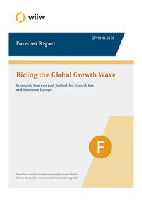 wiiw Forecast Report / Spring 2018 