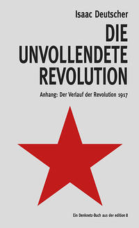 Die unvollendete Revolution 