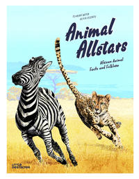 Animal Allstars 