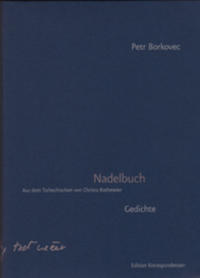Nadelbuch 