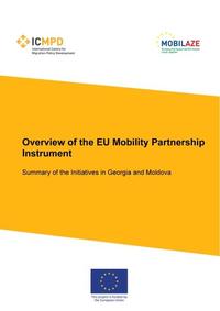 Overview of the EU Mobility Partnership Instrument 