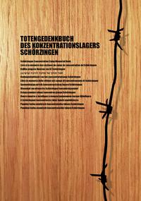 Totengedenkbuch des Konzentrationslagers Schörzingen 