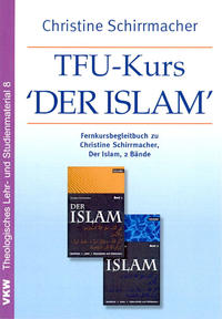 TFU-Kurs ‚Der Islam‘ 