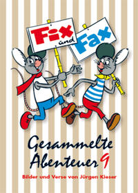 Fix und Fax 9 