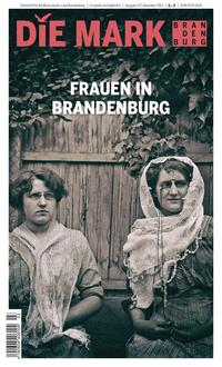 Frauen in Brandenburg 