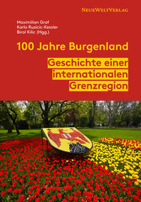 100 Jahre Burgenland 
