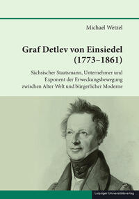 Graf Detlev von Einsiedel (1773-1861) 