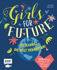 Girls for Future 