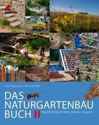 Das Naturgartenbau-Buch Band 2 