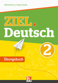 ZIEL.Deutsch 2, Übungsbuch + E-Book 