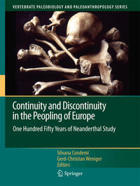 Continuity and Discontinuity in the Peopling of Europe 